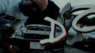 BruceDropEmOff VFX EDIT