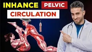 3 Kegel Exercises for Strong Pelvic Muscles and Endurance in Men!