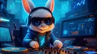 Gaming EDM Music Mix 2026 💥 Powerful Bass Boosted Tracks for Focus & Energy