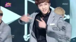 EXO Cameraman on Crack