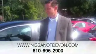 Nissan Altima Devon, PA | 2013 Nissan Altima Devon, PA