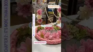 Elegant Wedding Tray for Pakistani Weddings | Chapter 2 🌸💍