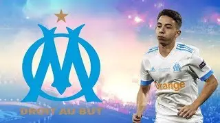 Football Manager 2019 #17 Марсель!