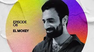 Episode 08: el Mokey @BeirutCommunityRadio