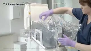 Think Ci Ca therapy. Your responsibility in good hands | Fresenius Medical Care