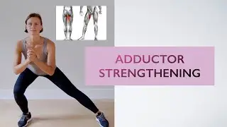 Best Adductor Strengthening Exercise / Not Limited Only to Skaters