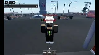 |BA| British Army ROBLOX | Punishment Training