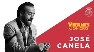 #Josecanela en los #viernesjondos de Mairena del Alcor