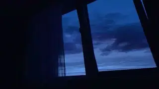 escape this world for one hour