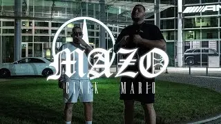 CINEK ft. MARIO - MAZO (prod. DDayzy)