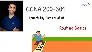 Routing Basics