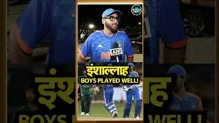 Fans Reaction After IND vs PAK Asia Cup 2025 Match! #Shorts | Sportsnext