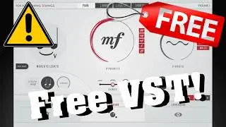 【FREE!】$449&rarr;$0! Best Free Strings Kontakt Libraries? Tokyo Scoring Strings Free, Impact Soundworks