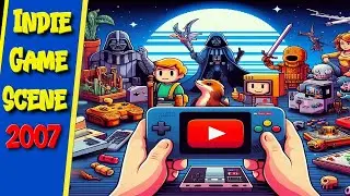 Indie Game Scene Hidden Gems & Missteps #4