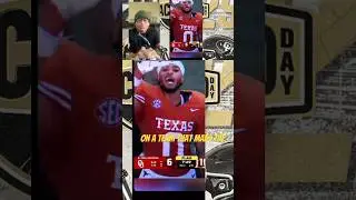 DeAndre Moore Jr. Is READY to EXPLODE in Colorado&rsquo;s Go-Go Offense | 1,000 Yards Next