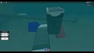 The Sinking of the S.S. Tech