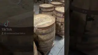 Fresh Willett Rye off the truck!
