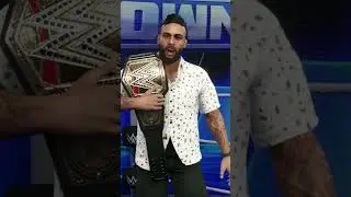 Devil Warns Roman Reigns 😱 