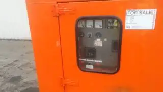DPX Power: Iveco 8035E - 37.5 kVA - DPX-10360