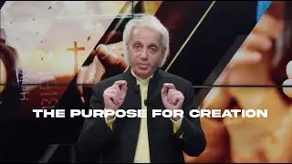 The Purpose for Creation