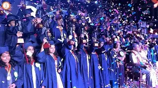 The Best PU Science College