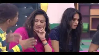 biggboss kannada season 4 pratham kirik