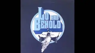 McGuinness Flint -  Lo And Behold 1972 Full Vinyl