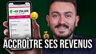 Comment gagner plus d'argent en 2024