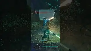 STAR WARS Jedi Survivor - 3 Bounty Hunters