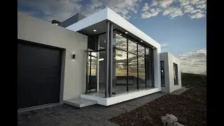 Property developed by P Gro Developments - Eastwood Drive 122, Pinnacle Point