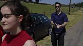 The Takeover - Short Film