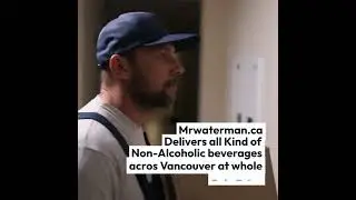 MrWaterman