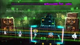 No one knows [CFA#D#GC] - Queens of the Stone Age | Rocksmith 2014