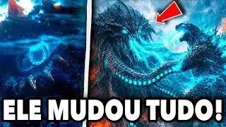 NOVO TIT&Atilde; EXPLICADO | TITAN X O TIT&Atilde; MAIS PERIGOSO DO MONSTERVERSE