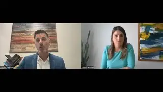 On Your Side's Susan Campbell speaks with Vision Solar spokesperson