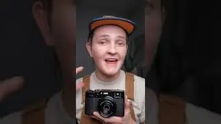 Fujifilm's X100VI is here and it offers almost twice the megapixels and adds in-body stabilization.