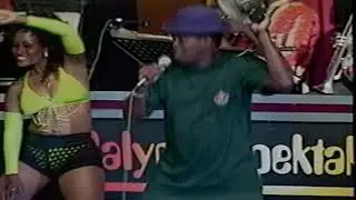 tommy joseph - one for the road 1997 - extra