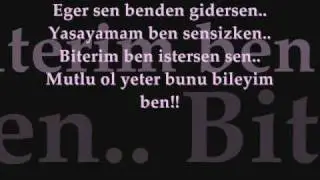 SeNsIz OlMuyOr  KaRaGöZlÜm -  Dj  Samet & Usta & Ferman & Kirk4imha
