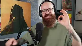 Tems - For Broken Ears Album [REACTION]