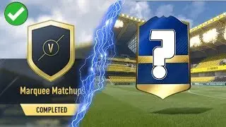 Fifa 17 Marquee Matchups SBC | TOTS Reward Pack | JadeSkull Gaming