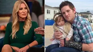 RHOC Alum Lauri Peterson Announces Death of Son Josh Waring at 35: 'Every Fiber in My Body Hurts