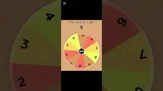 Spin the Wheel for Entity Godinia CMXCIX (999). Not bad at all.... (2026) WHO NEXT?!?!?!