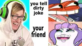 cuphead memes that made me spill my cup