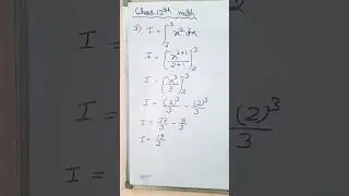Khatole 2 song ncert math class 12th ex7.8 q3 #viral #shots #song #entertainment #arithmetic #dj