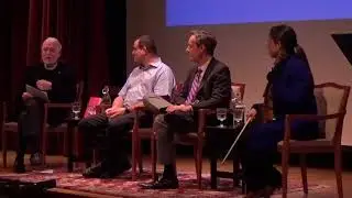 The Forum with Avshalom Weinstein ,Jake Heggie and Rebecca Jackson: February 16, 2020