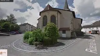 Bulgn&eacute;ville