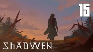 Shadwen #15 - Rivendon Castle [Walkthrough PC No Commentary]