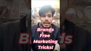Crazy Marketing Tricks Exposed! How Brands Fool You?