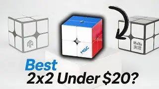 Это новый король бюджетных игр? | Обзор бета-версии MGC 2x2