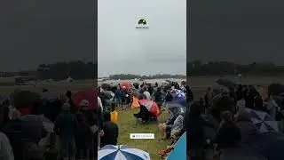 Air Show Travel | RIAT 2025 at RAF Fairford | Jets Skills